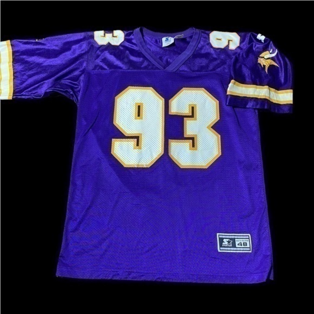 Vikings jersey